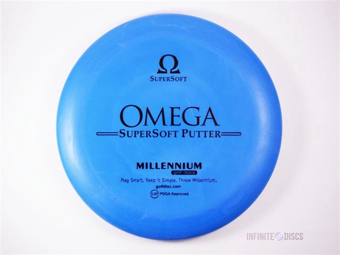Omega SuperSoftMillennium SuperSoft